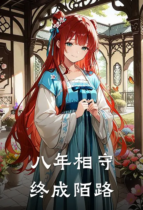 八年相守，终成陌路