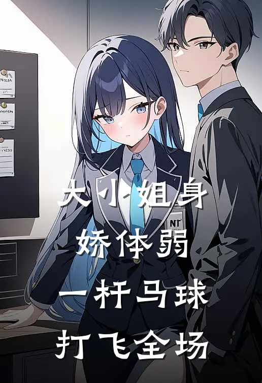 大小姐身娇体弱，一杆马球打飞全场。