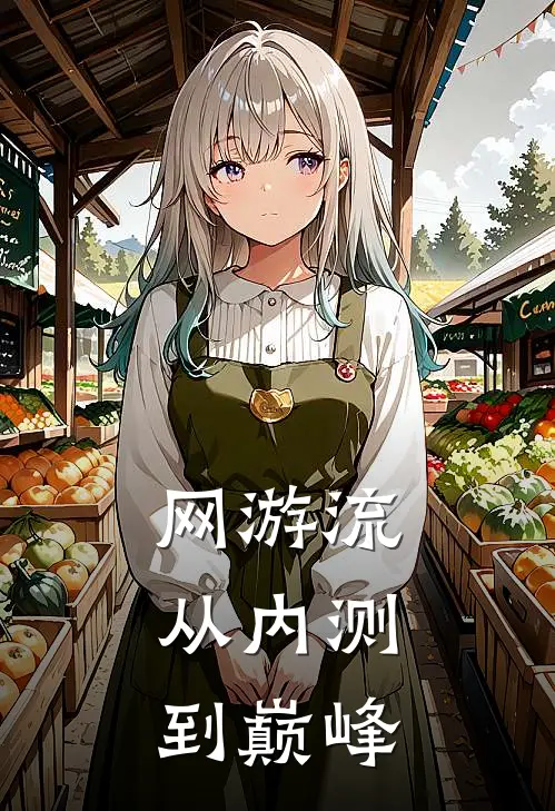 网游流：从内测到巅峰
