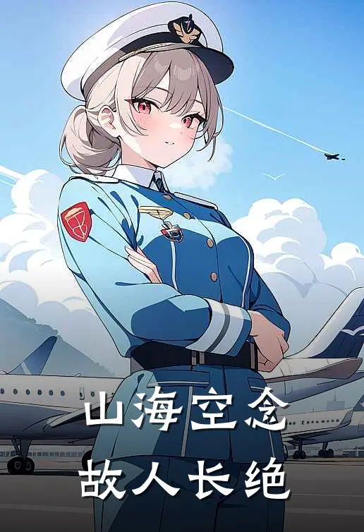 山海空念，故人长绝