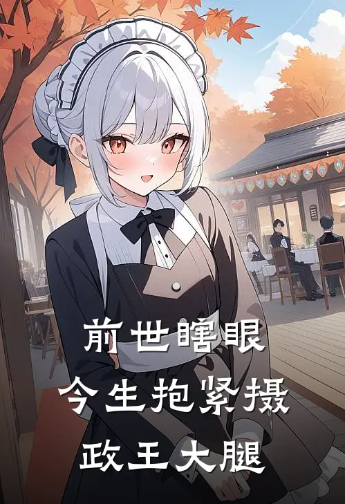 前世瞎眼，今生抱紧摄政王大腿