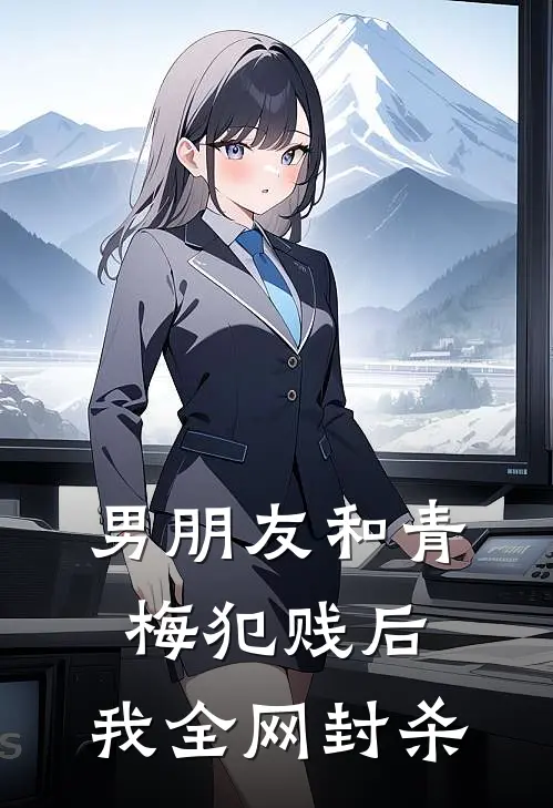 男朋友和青梅犯贱后，我全网封杀