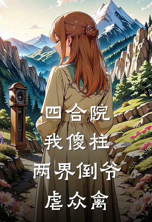 四合院：我傻柱，两界倒爷虐众禽