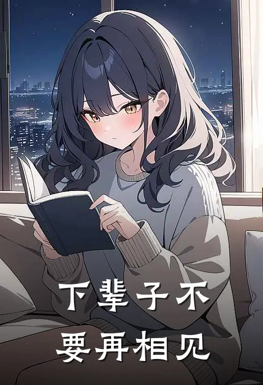 下辈子不要再相见