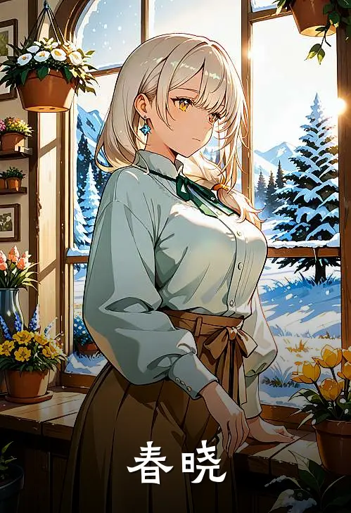 春晓