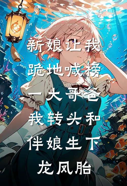 新娘让我跪地喊榜一大哥爸，我转头和伴娘生下龙凤胎