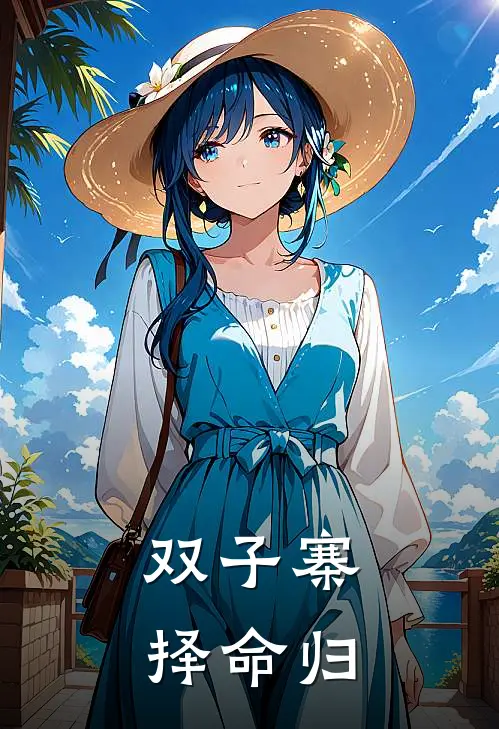 双子寨，择命归