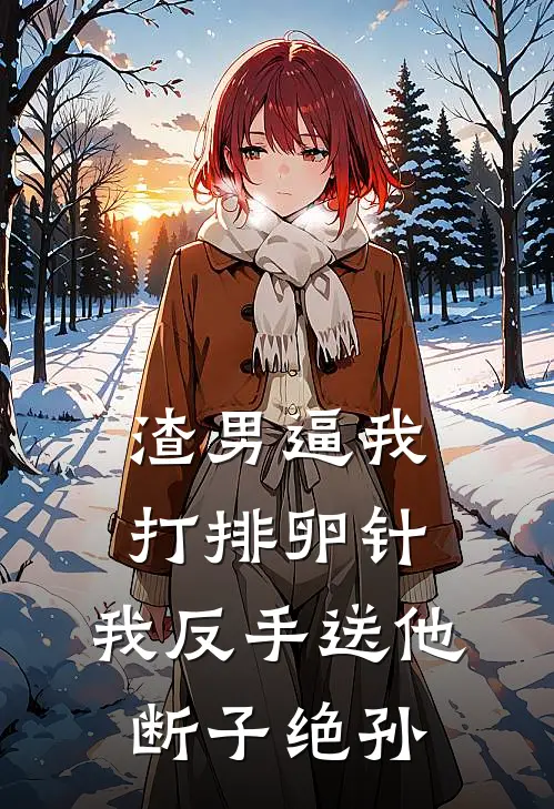 渣男逼我打排卵针，我反手送他断子绝孙