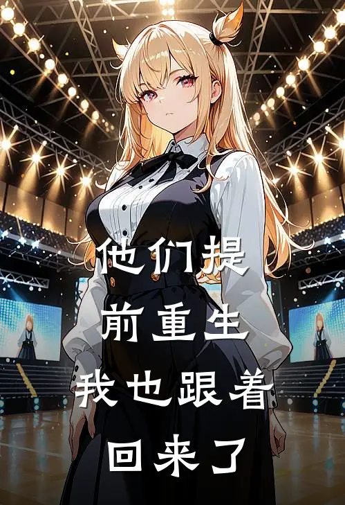 他们提前重生，我也跟着回来了