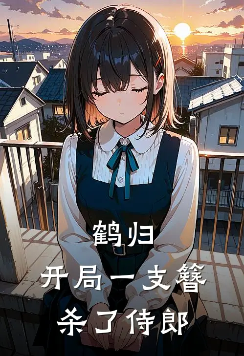 鹤归：开局一支簪，杀了侍郎
