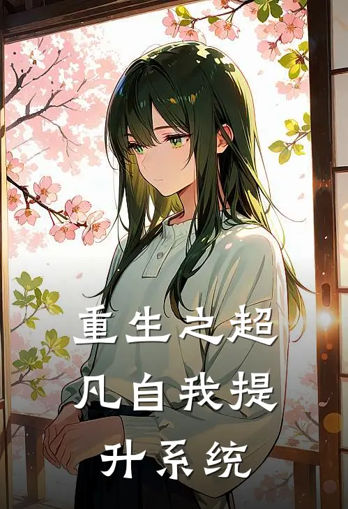 重生之超凡自我提升系统