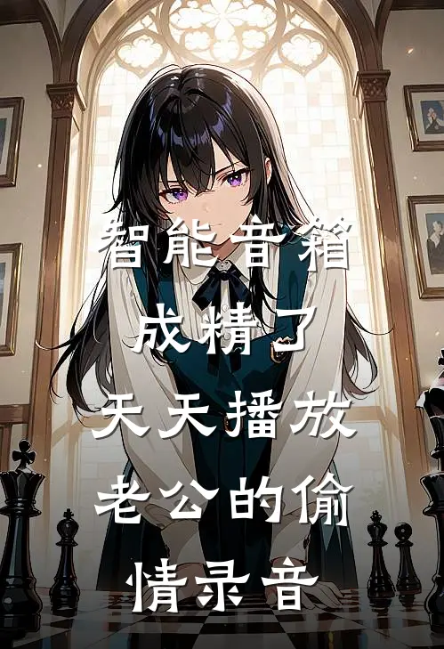 智能音箱成精了,天天播放老公的偷情录音