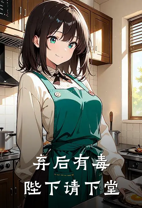 弃后有毒，陛下请下堂