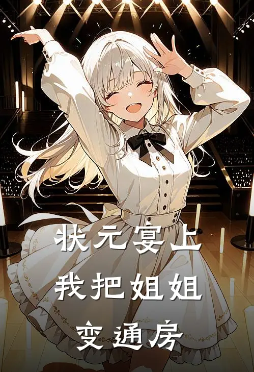 状元宴上，我把姐姐变通房