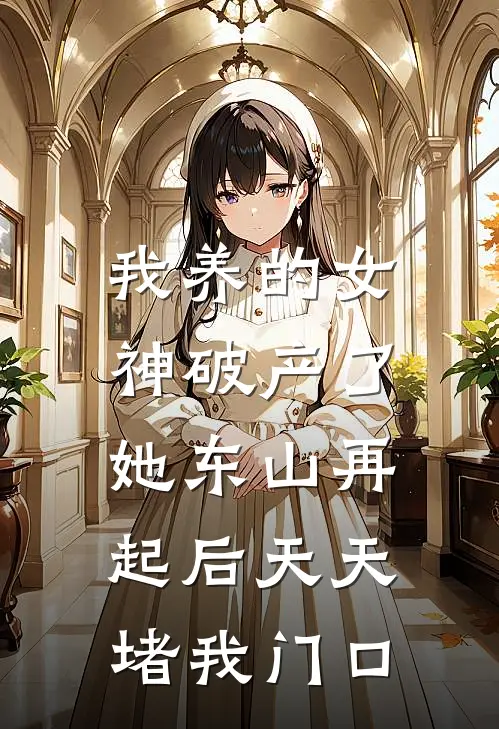 我养的女神破产了，她东山再起后天天堵我门口