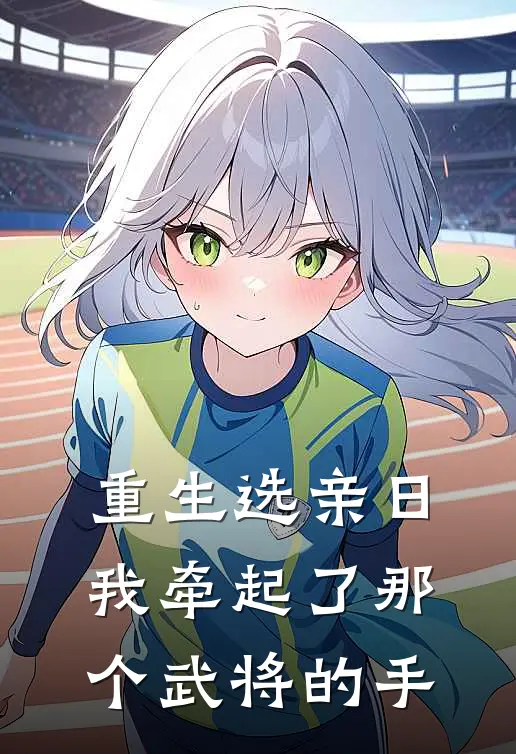 重生选亲日,我牵起了那个武将的手(裴砚之阿芜)小说完结版_全文阅读免费全集重生选亲日,我牵起了那个武将的手裴砚之阿芜