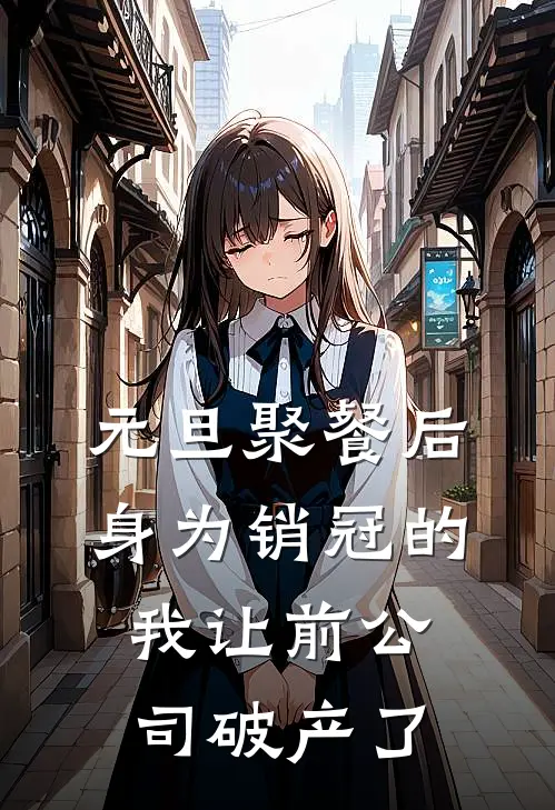 元旦聚餐后,身为销冠的我让前公司破产了
