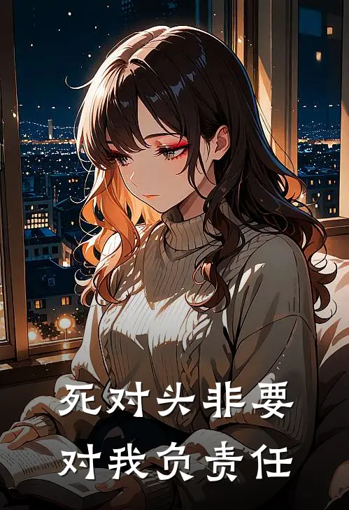 死对头非要对我负责任