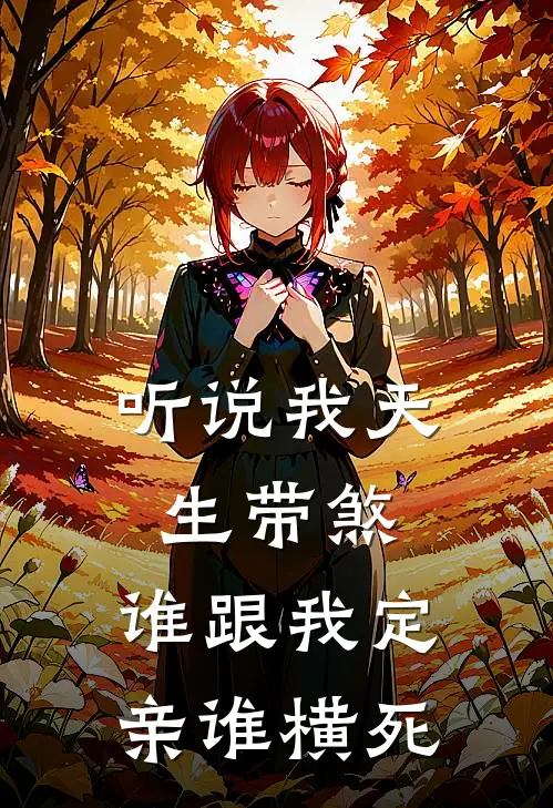 听说我天生带煞，谁跟我定亲谁横死