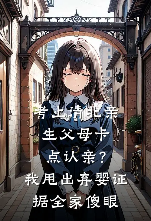 考上清北亲生父母卡点认亲？我甩出弃婴证据，全家傻眼