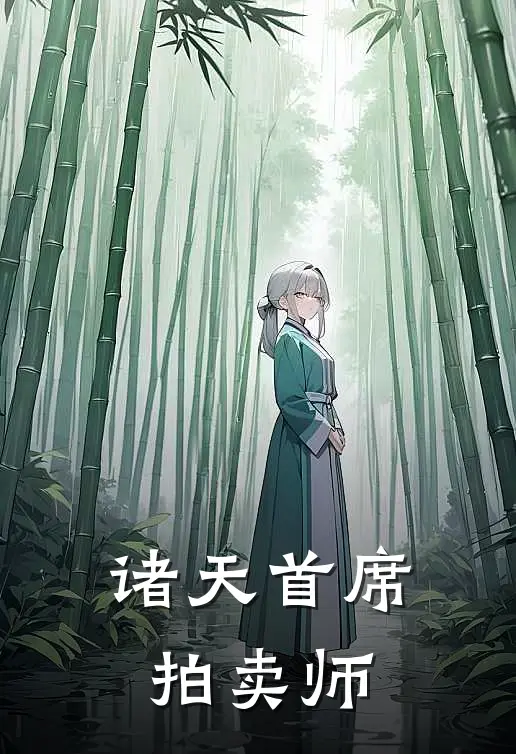 诸天首席拍卖师
