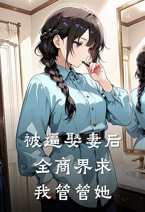 被逼娶妻后，全商界求我管管她