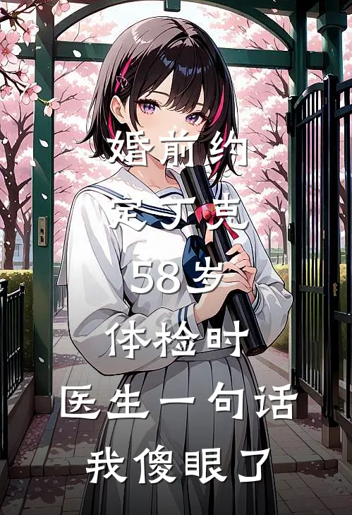 婚前约定丁克，58岁体检时，医生一句话我傻眼了