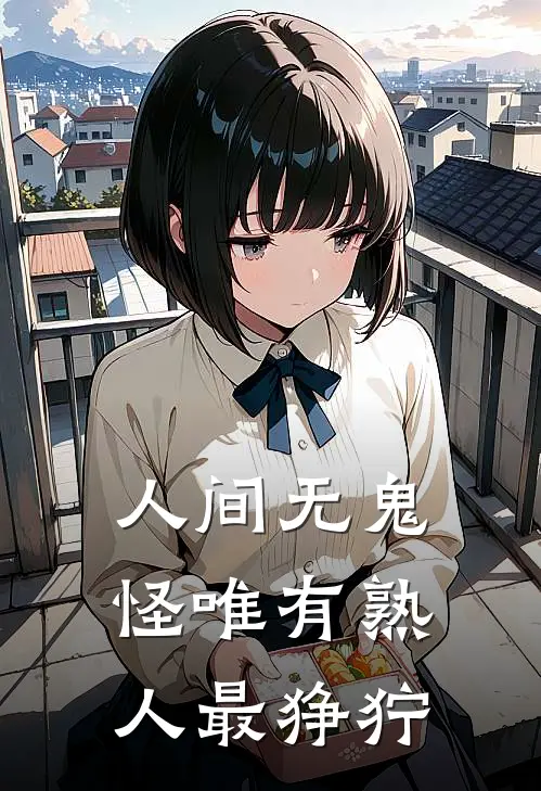 人间无鬼怪唯有熟人最狰狞