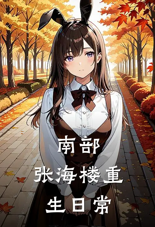 南部:张海楼重生日常