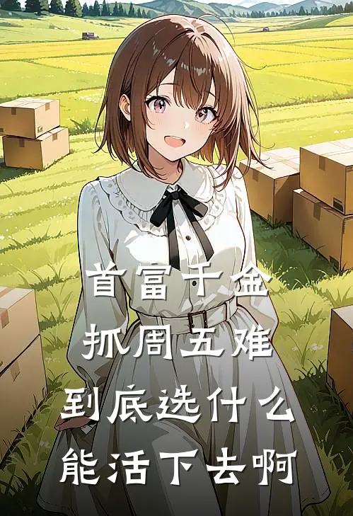 首富千金抓周五难，到底选什么能活下去啊