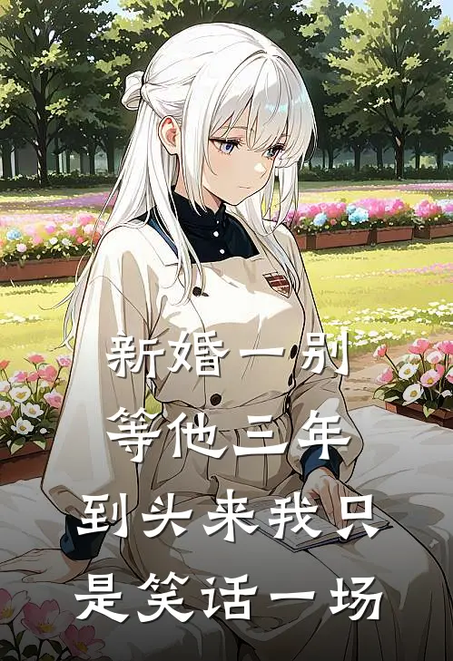 新婚一别等他三年，到头来我只是笑话一场