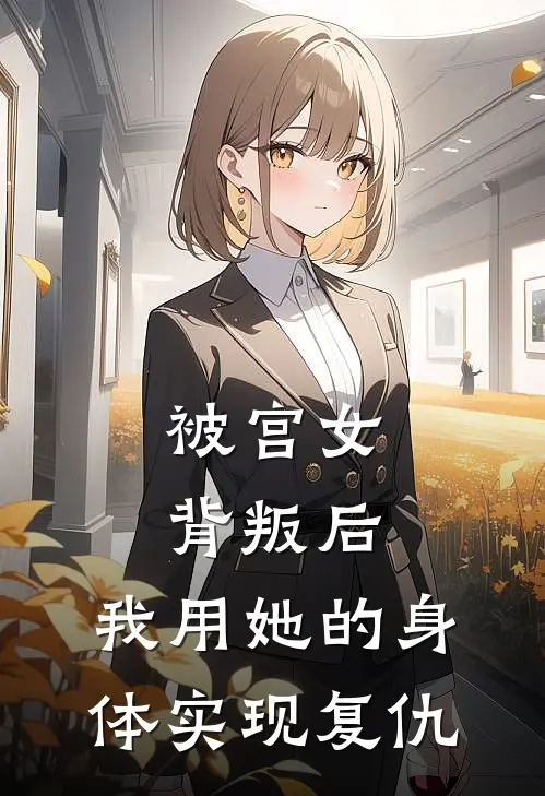 被宫女背叛后，我用她的身体实现复仇