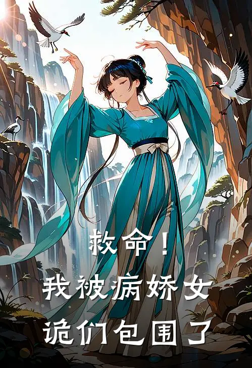 救命!我被病娇女诡们包围了