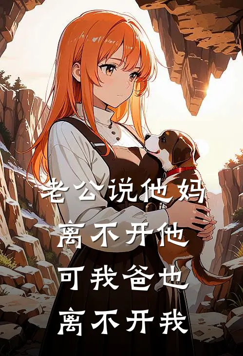 老公说他妈离不开他，可我爸也离不开我