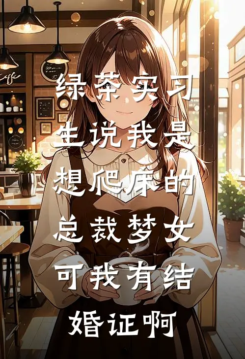 绿茶实习生说我是想爬床的总裁梦女，可我有结婚证啊