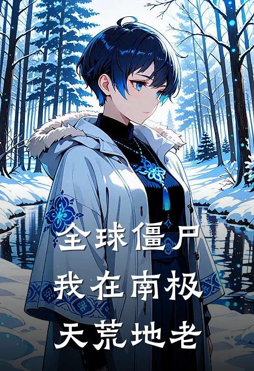 全球僵尸,我在南极天荒地老