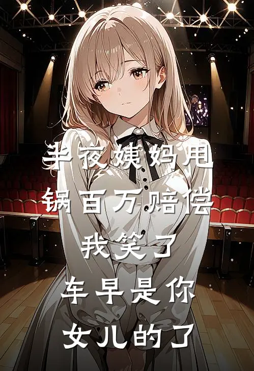 半夜姨妈甩锅百万赔偿，我笑了：车早是你女儿的了