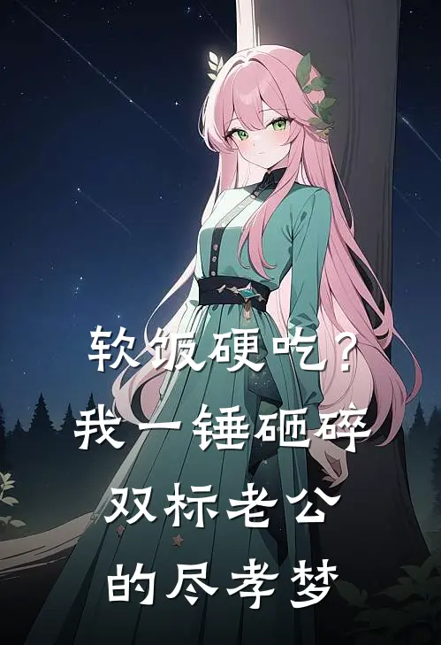 软饭硬吃？我一锤砸碎双标老公的尽孝梦