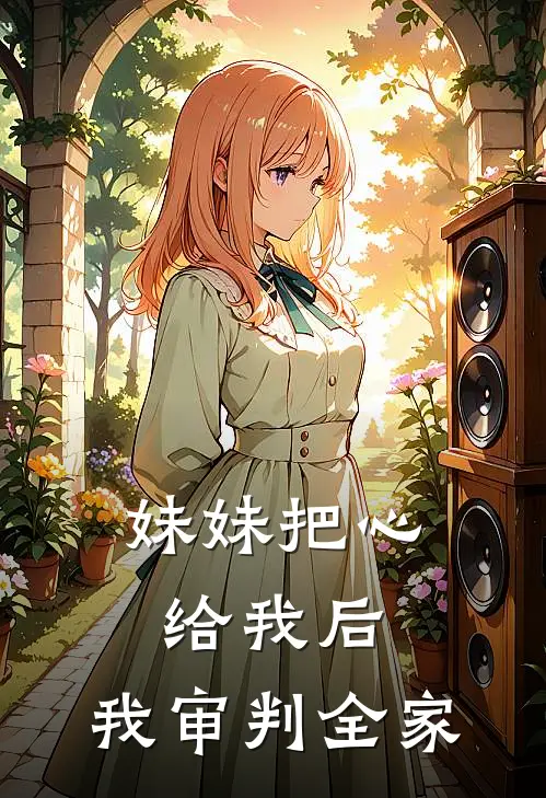 妹妹把心给我后，我审判全家