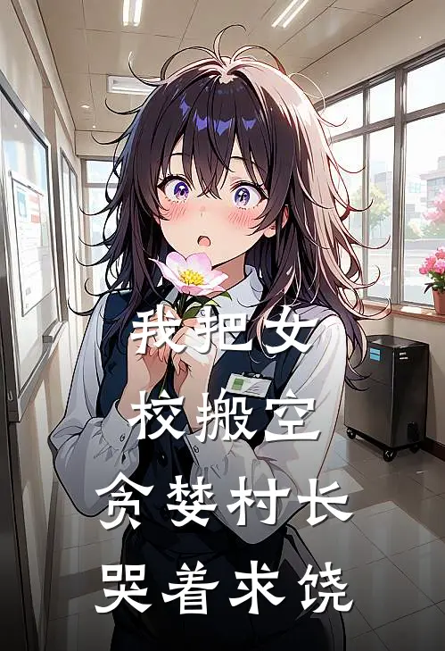 我把女校搬空，贪婪村长哭着求饶