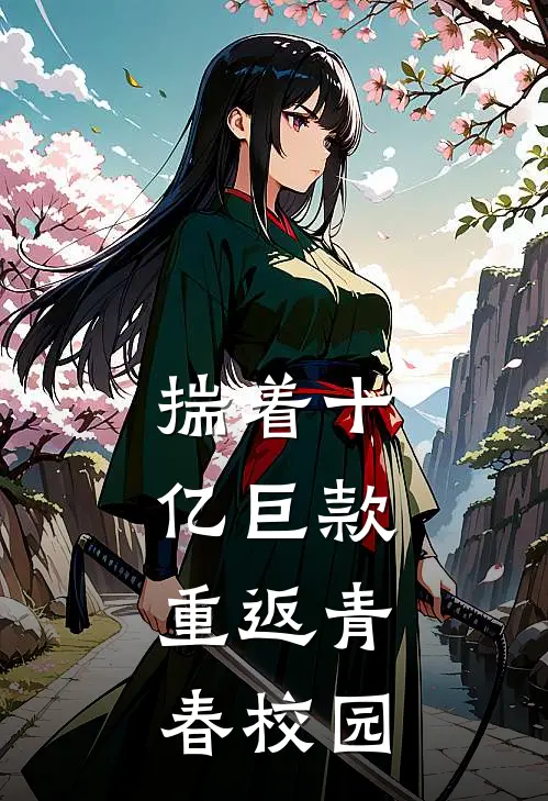 揣着十亿巨款，重返青春校园
