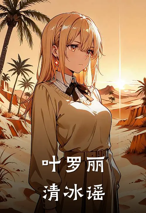 叶罗丽清冰谣