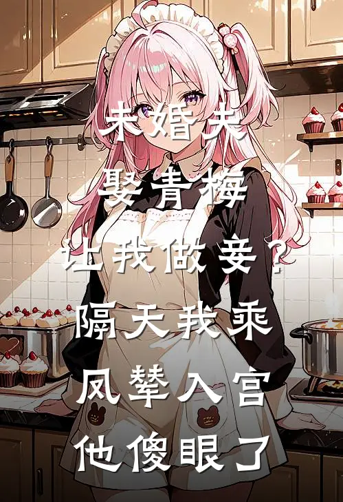 未婚夫娶青梅，让我做妾？隔天我乘凤辇入宫，他傻眼了