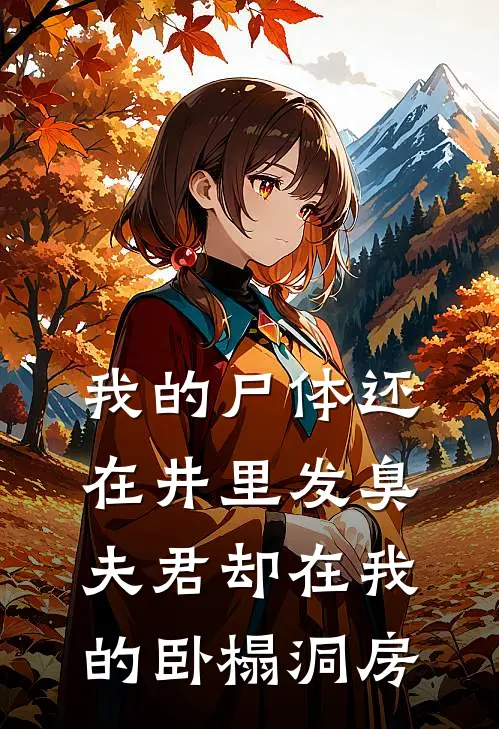 我的尸体还在井里发臭，夫君却在我的卧榻洞房