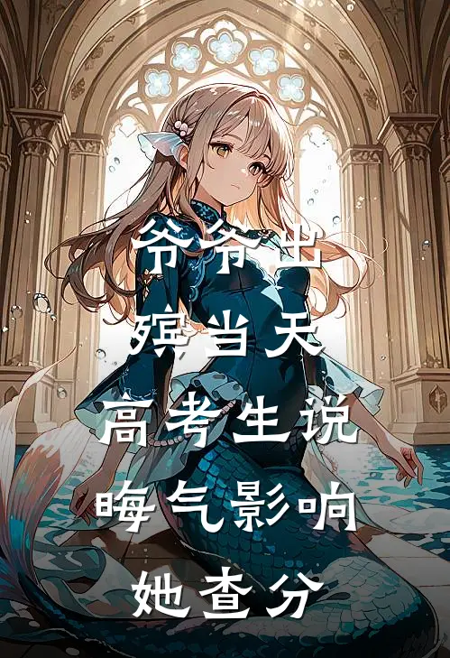 爷爷出殡当天，高考生说晦气影响她查分