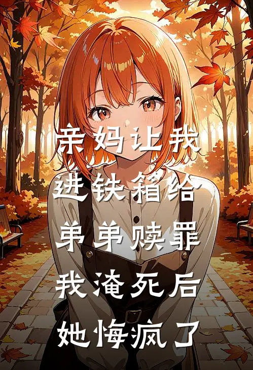 亲妈让我进铁箱给弟弟赎罪,我淹死后她悔疯了