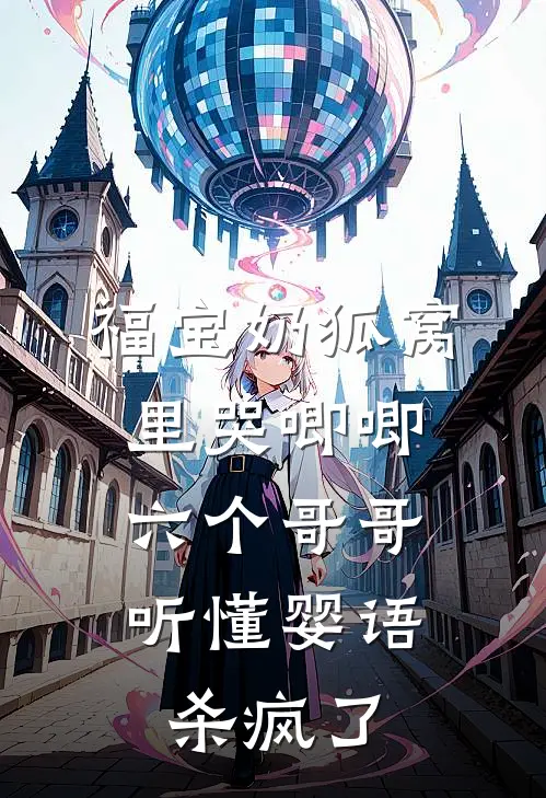 福宝奶狐窝里哭唧唧，六个哥哥听懂婴语杀疯了