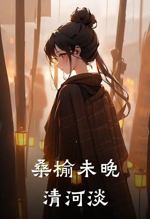桑榆未晚清河淡
