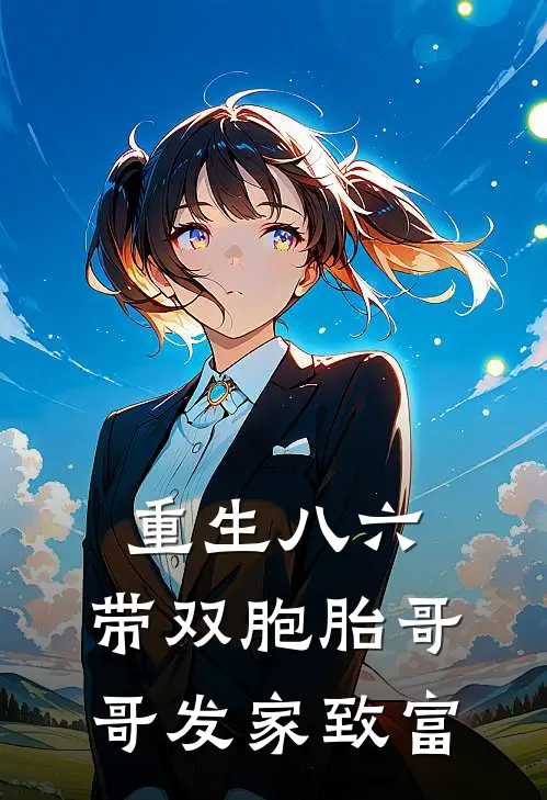 重生八六:带双胞胎哥哥发家致富
