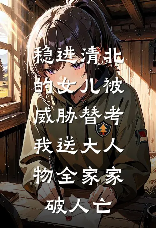 稳进清北的女儿被威胁替考，我送大人物全家家破人亡